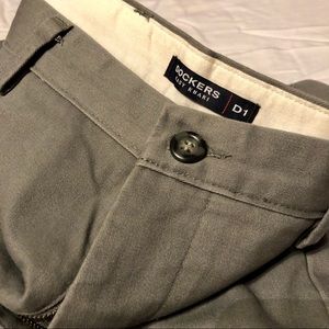 Dockers Kahki Pants